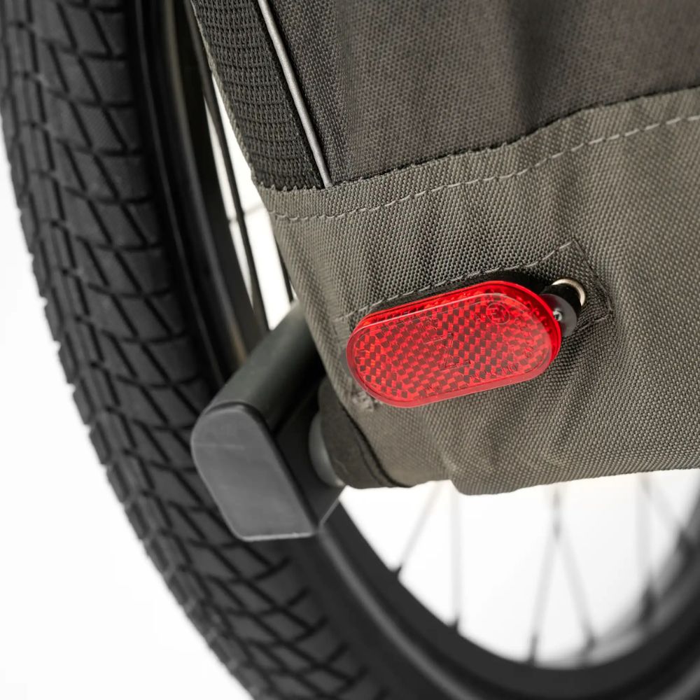 Zavazadlový vozík TaXXi do 45kg - Obrázek 5