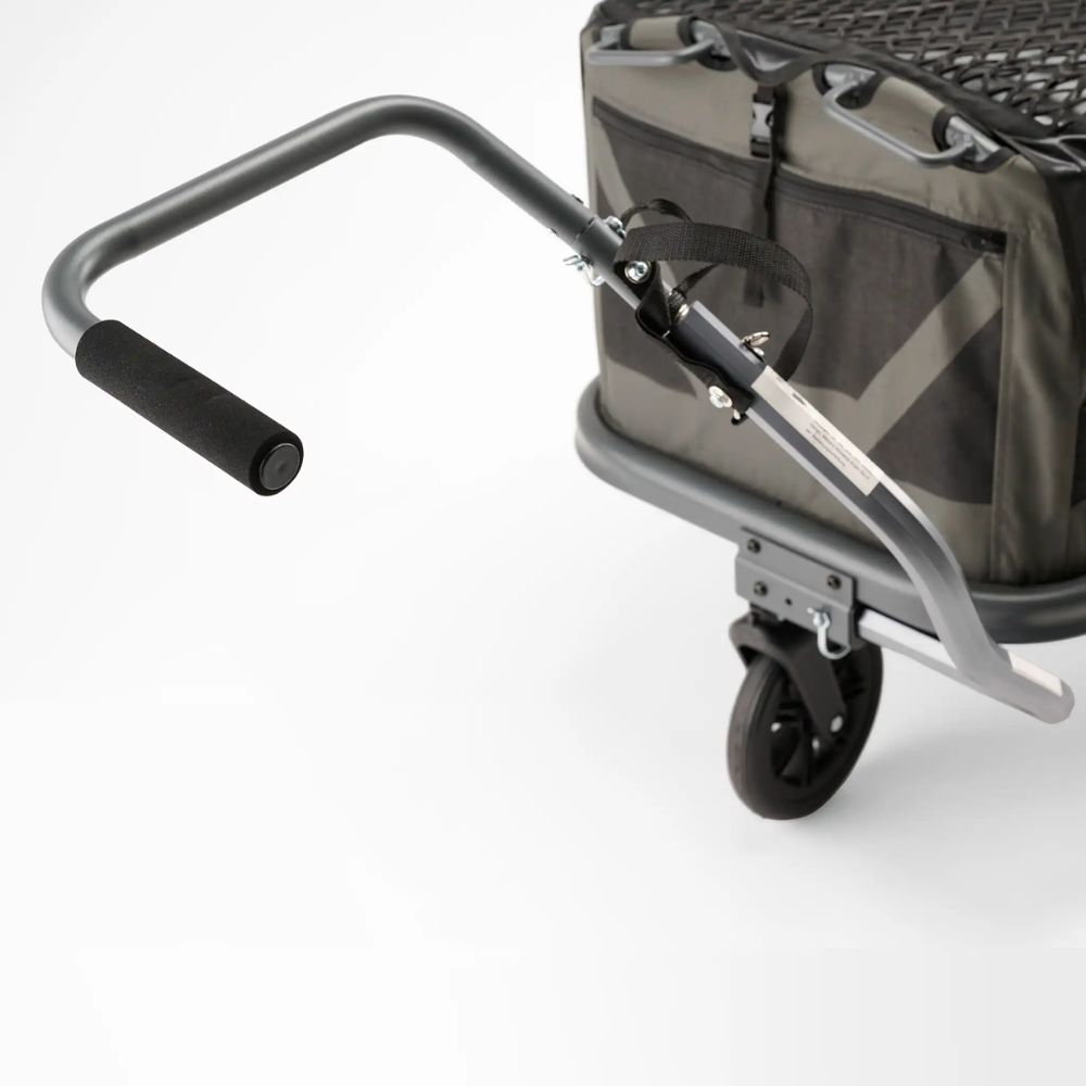 Zavazadlový vozík TaXXi do 45kg - Obrázek 3