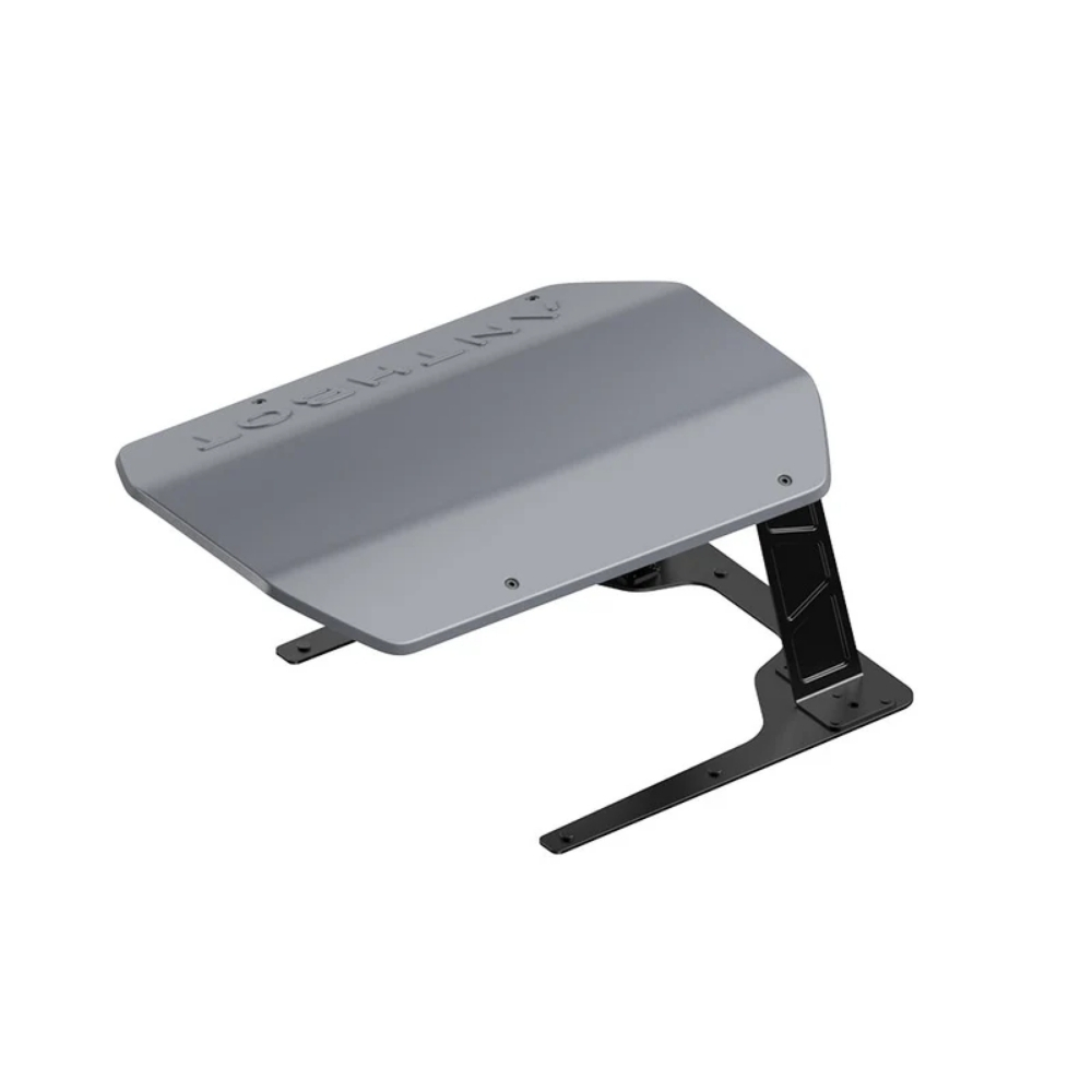 Garáž pro robotické sekačky Anthbot - Obrázek 5