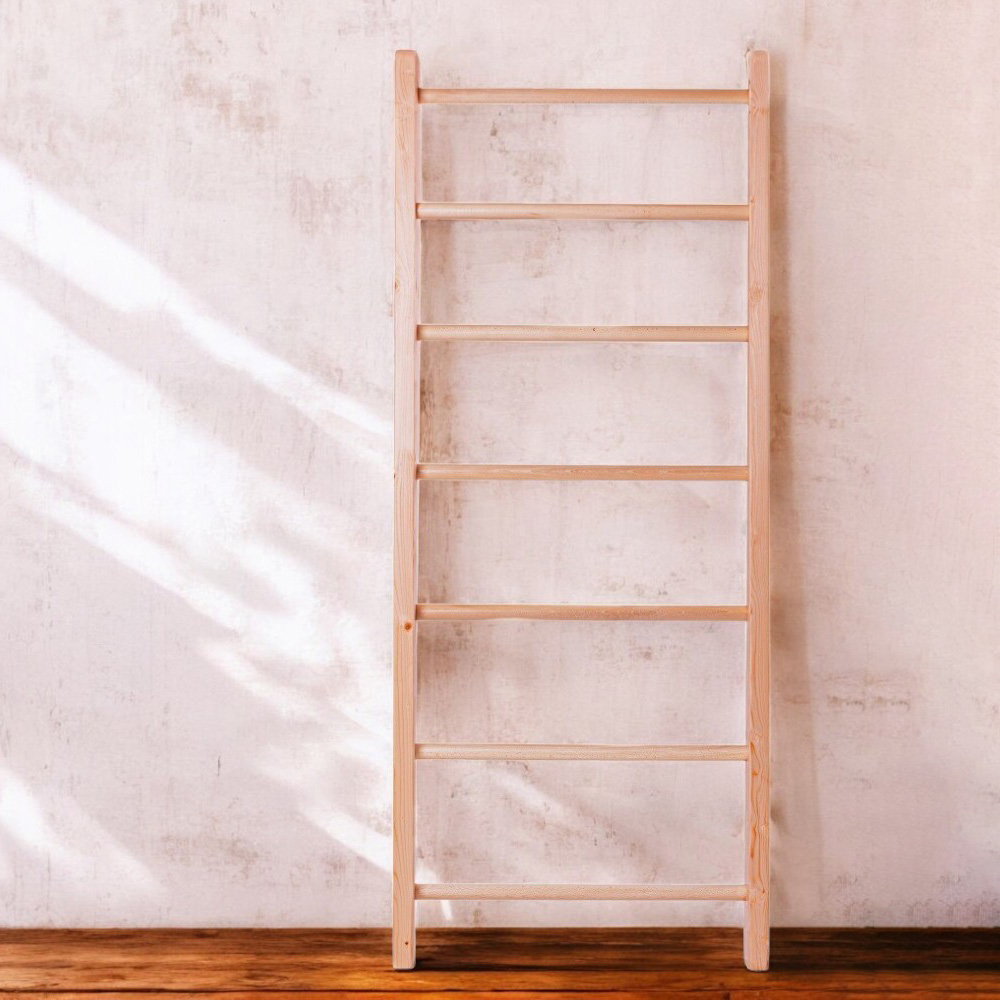 Žebřiny inSPORTline Steadyline 240x90 cm - Obrázek 4