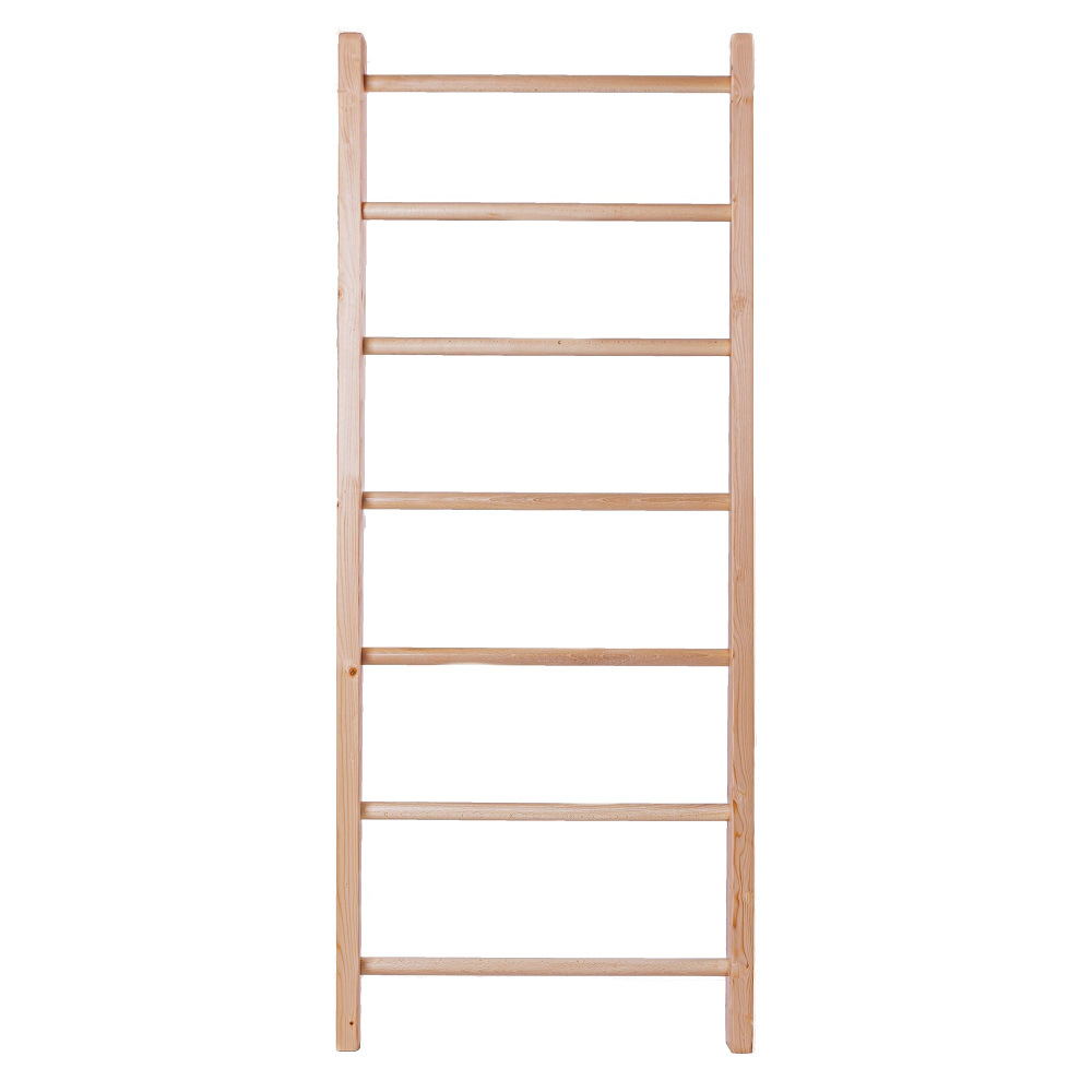 Žebřiny inSPORTline Steadyline 240x80 cm - Obrázek 3