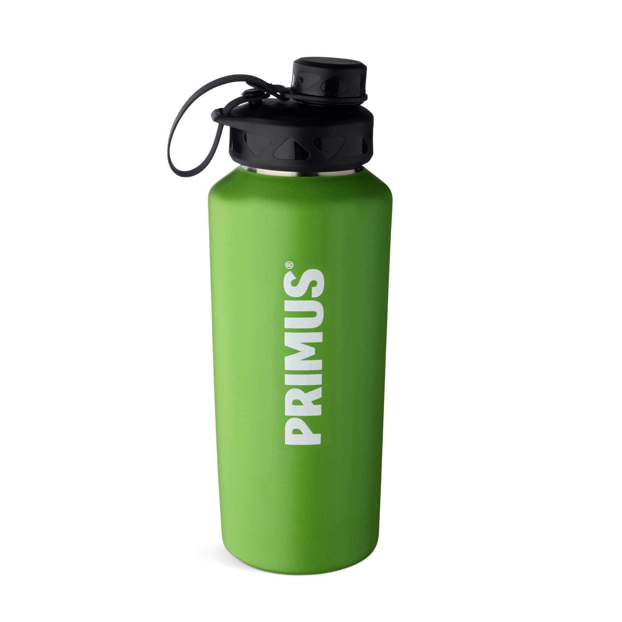 Láhev Primus Trailbottle Stainless Steel 1l Moss