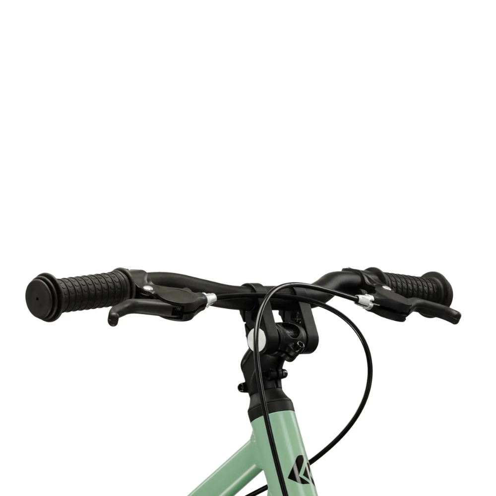 Ultra lehké dětské kolo Kross Liftie 16" Gen 009 8" (105-125 cm) růžová/černá/lesk (obrázek 5)