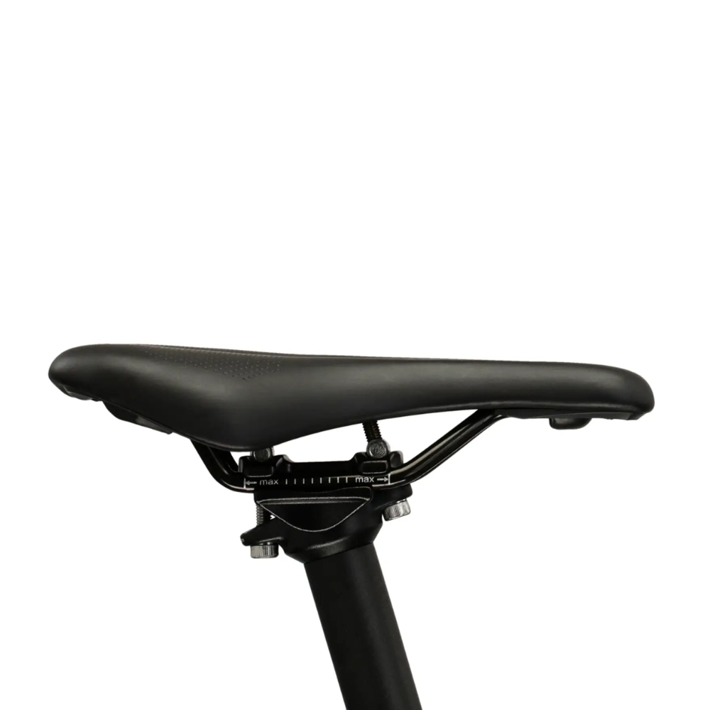 Ultra lehké dětské kolo Kross Liftie 16" Gen 009 8" (105-125 cm) růžová/černá/lesk (obrázek 9)
