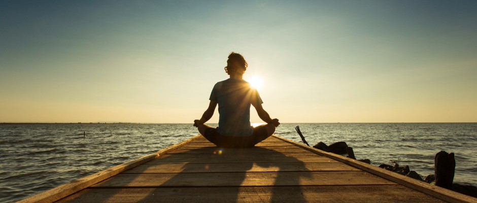 Meditáció