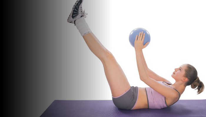 Aerobic training deals equipment