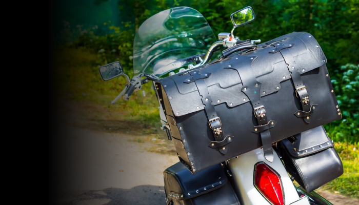 Motorcycle Luggage