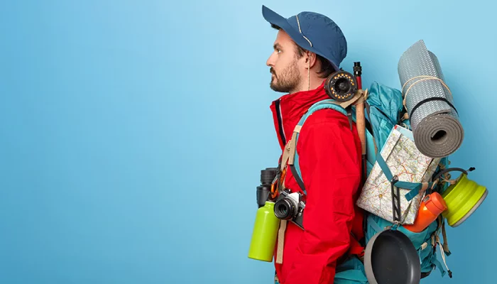 Camping days: Oslávte Svetový deň kempovania s 10% zľavou