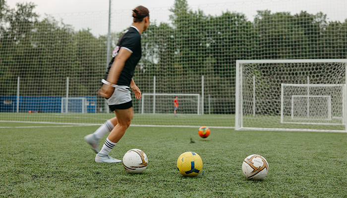 Das Günstigste  fußballtore