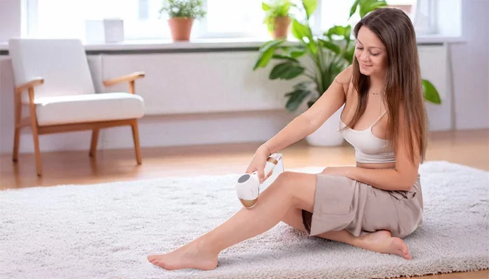 IPL epilátory - Black Friday