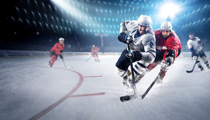 Bestsellers  ice Hockey