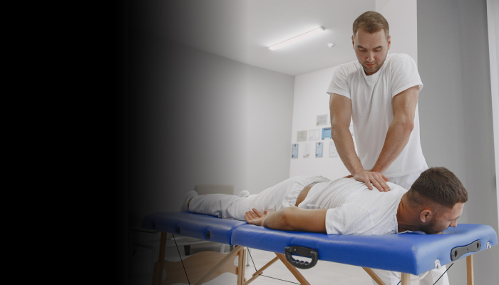 Massage Tables and Chairs Rousek