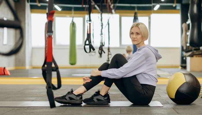 Medicine Balls and Exercise Balls