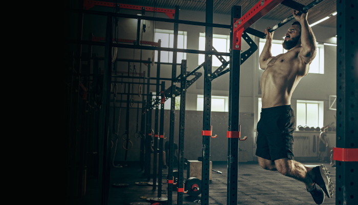 Power rack