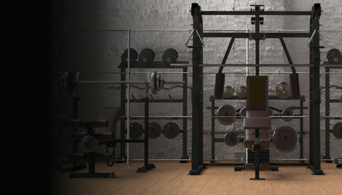 The cheapest  strength Training