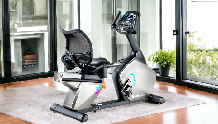 Recumbent Exercise Bikes inSPORTline