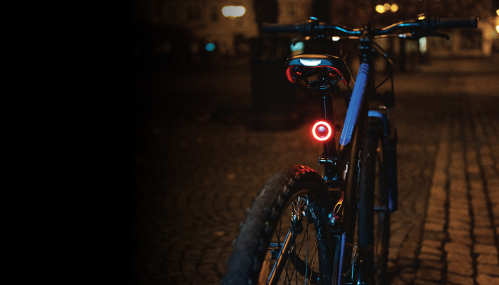 Bike Lights Kellys