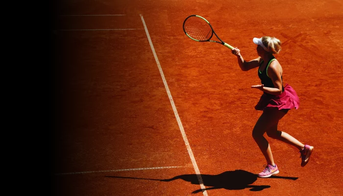 Tenis ziemny Spartan
