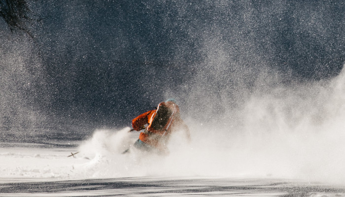 Avalanche Backpacks with Airbags