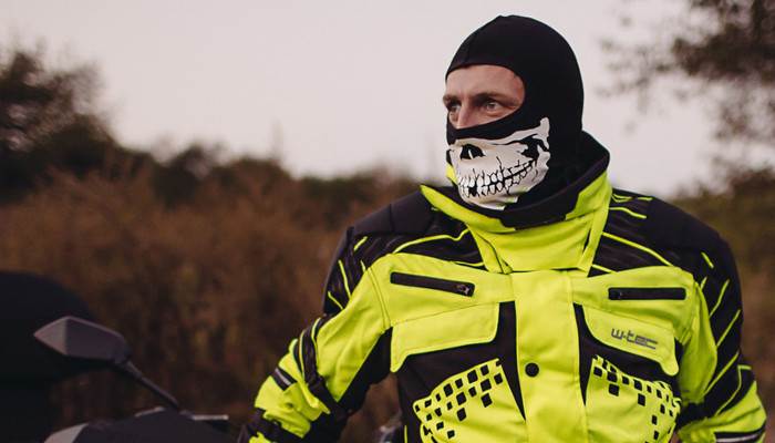 Moto Balaclavas