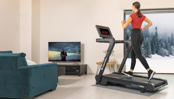 The cheapest  home Treadmills