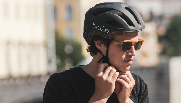 Cycling and Inline Helmets Fila