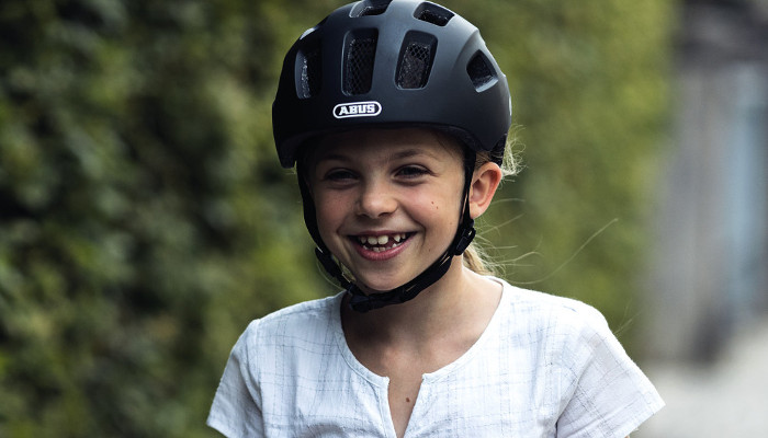 Children's Helmets Kawasaki