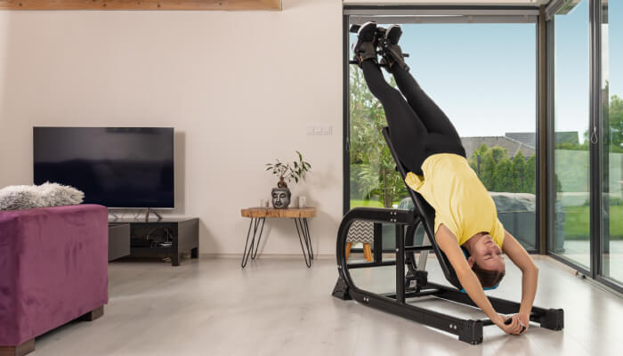 Bestsellers  inversion Tables