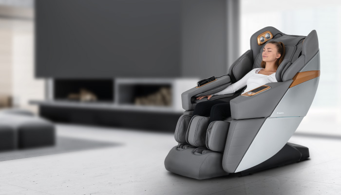 Massage Chairs inSPORTline