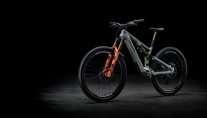 Elektrokola Crussis 2026