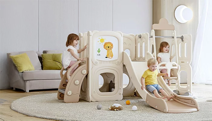 Dětský pokojíček - 2. jakost