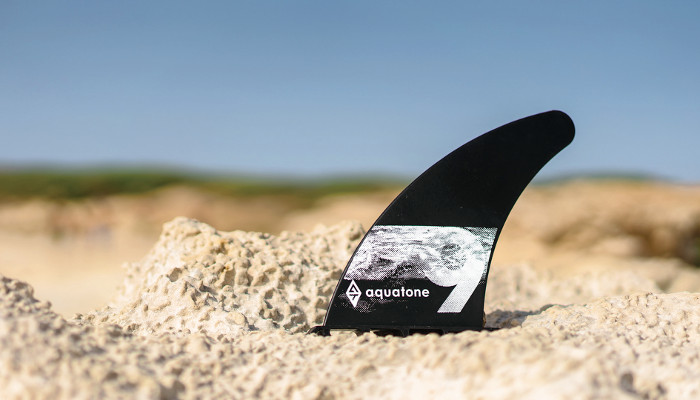 The cheapest  sUP fins
