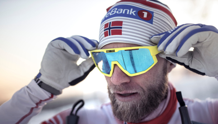 Lyžařské a snowboardové brýle