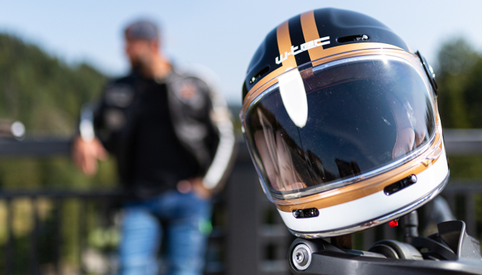 Full Face Helmets Sena