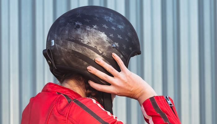 The cheapest  retro Helmets NOX