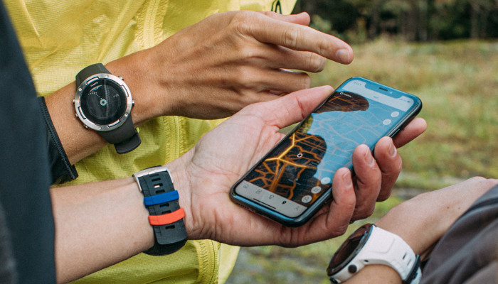 The cheapest  gPS Sports Watches