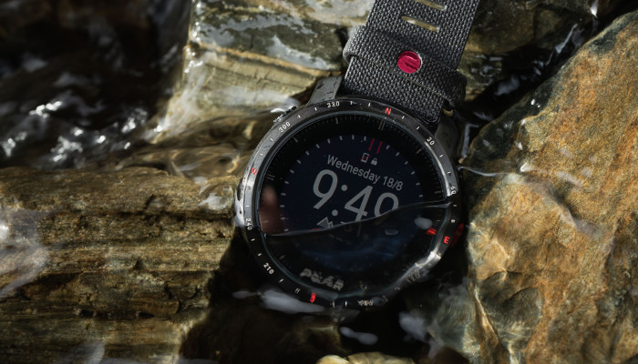 Outdoor Watches and Devices Polar