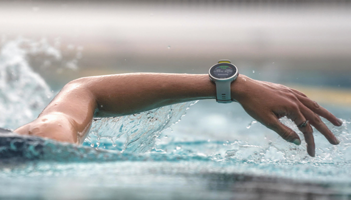 Sport Watches Fitbit