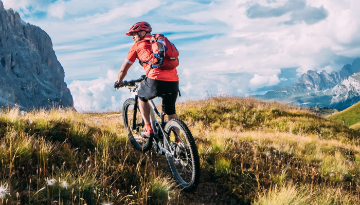 Horská kola / MTB kola