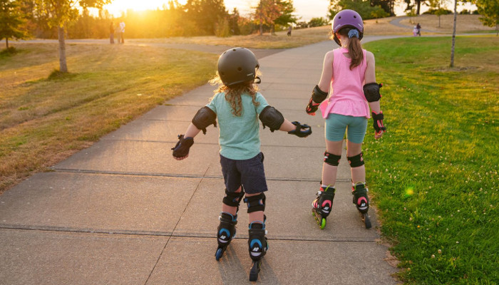 Children's Inline Skates