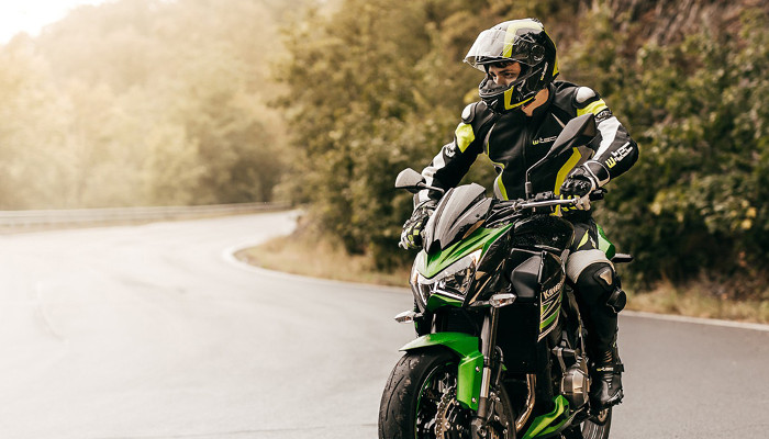 The cheapest  motorcycle Suits