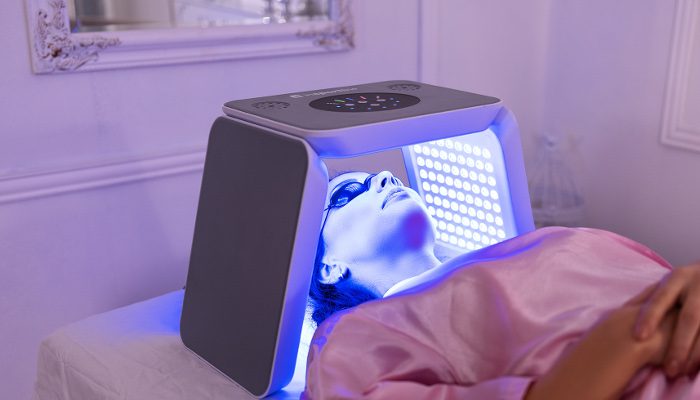 Light Therapy Devices inSPORTline