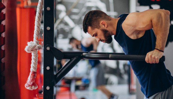 Parallel Bars