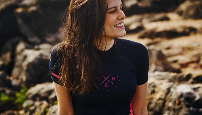 Women's Paddleboard Shirts