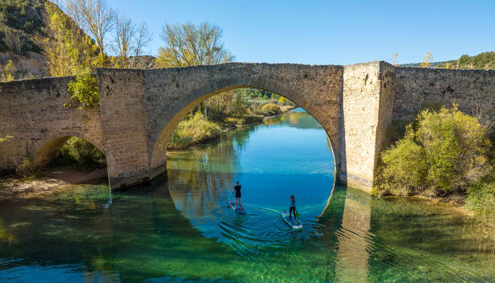 Nejlevnější  vodní sporty, paddleboardy, čluny