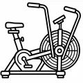 AirBike® (2. jakost)