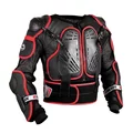 Nejprodávanější moto chrániče POC