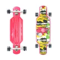 Longboardy