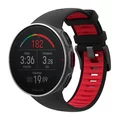 Sportovní hodinky s GPS