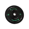 Obciążenie żeliwne Bumper Plate lite